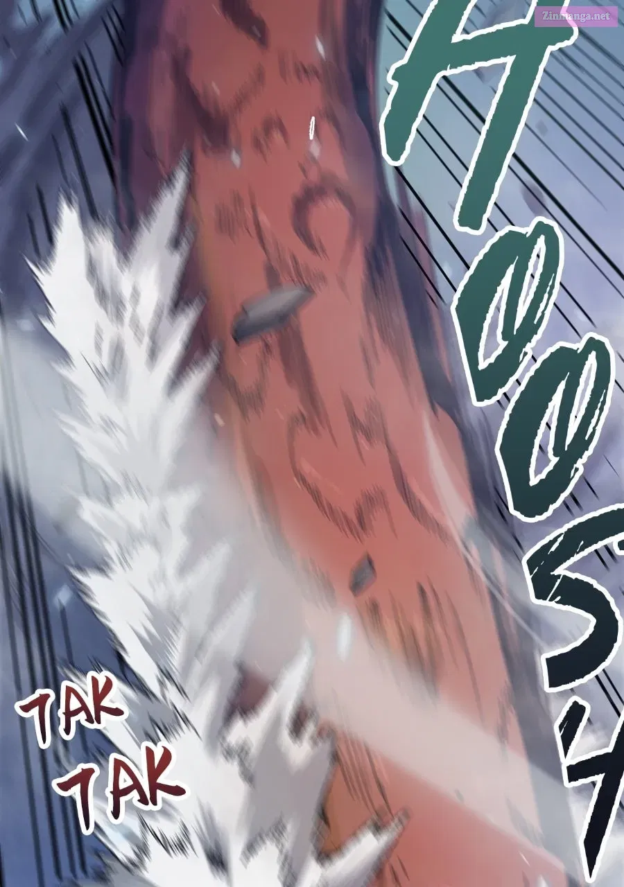The Divine Ring Descends:The Strongest Otherworld, chapter 4, page 62