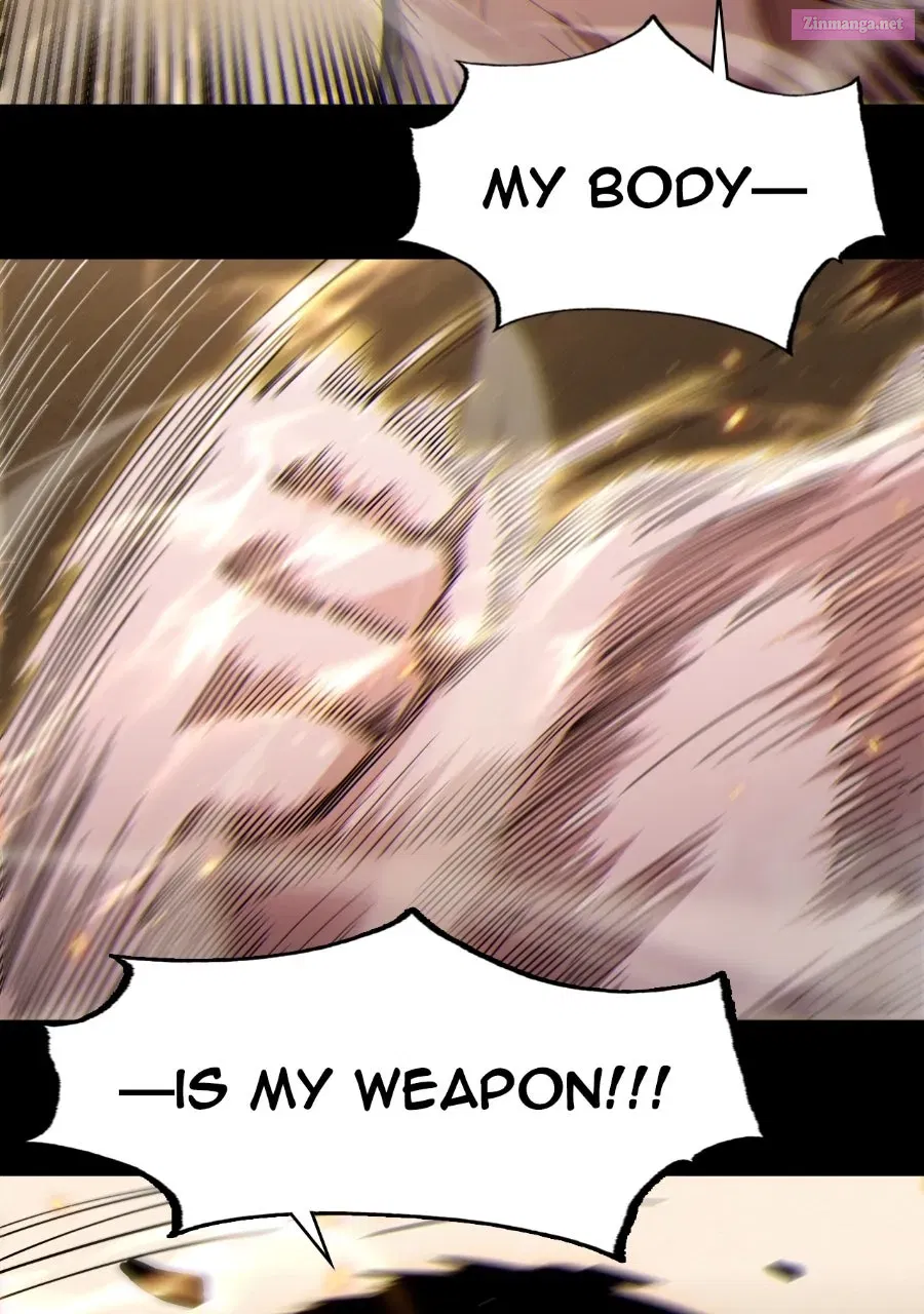 The Divine Ring Descends:The Strongest Otherworld, chapter 4, page 71