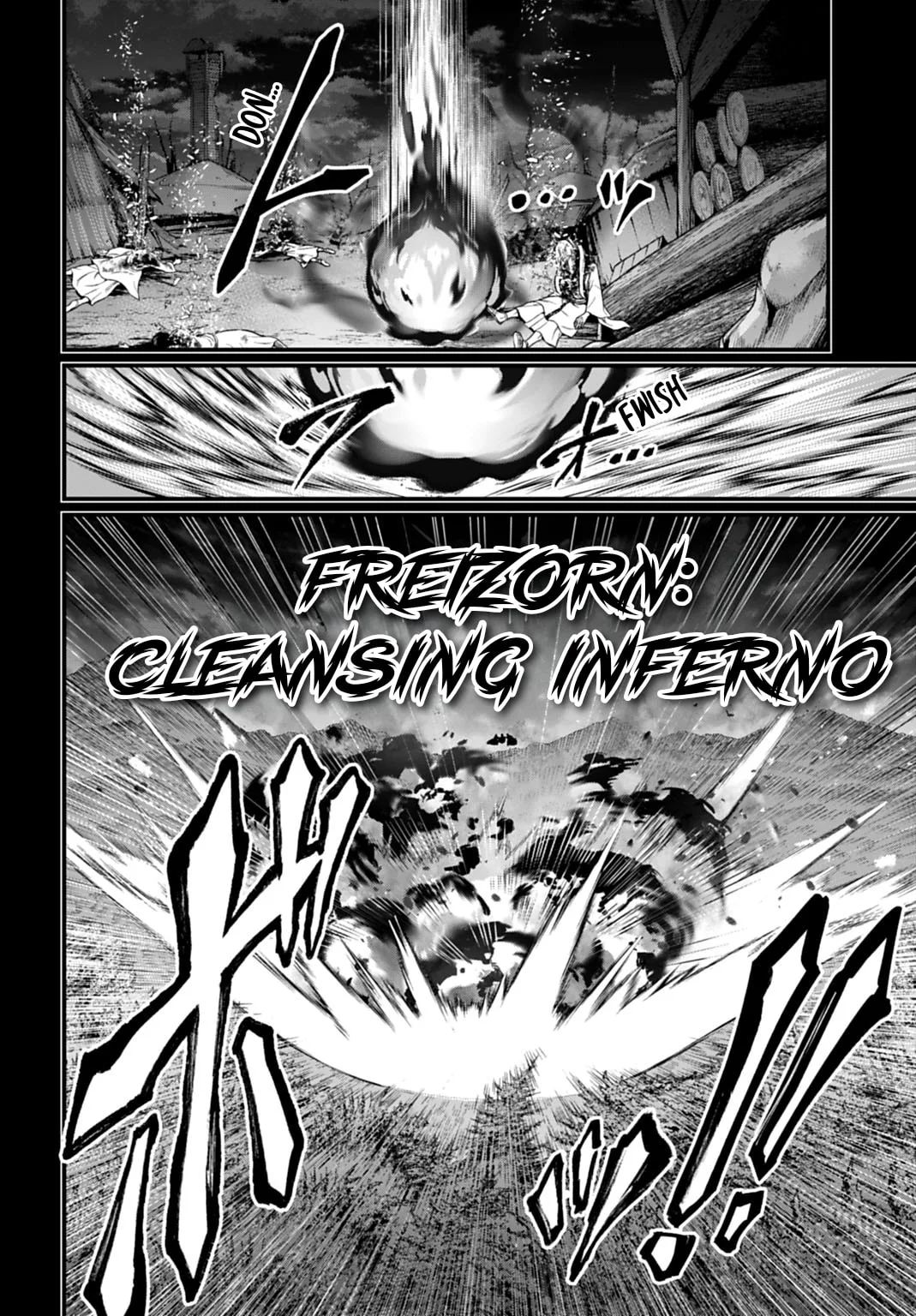 Record of Ragnarok, chapter 114, page 12