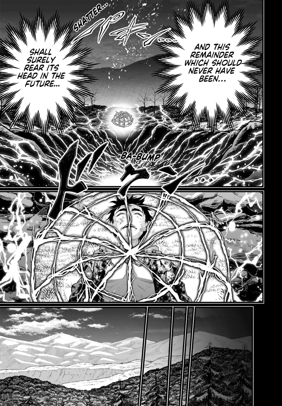 Record of Ragnarok, chapter 114, page 17