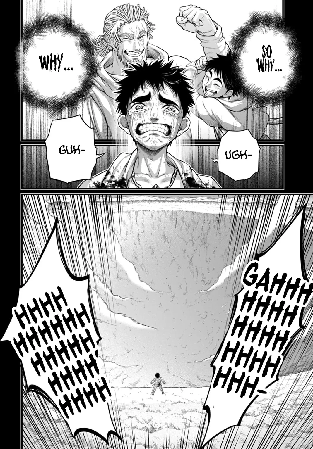 Record of Ragnarok, chapter 114, page 20