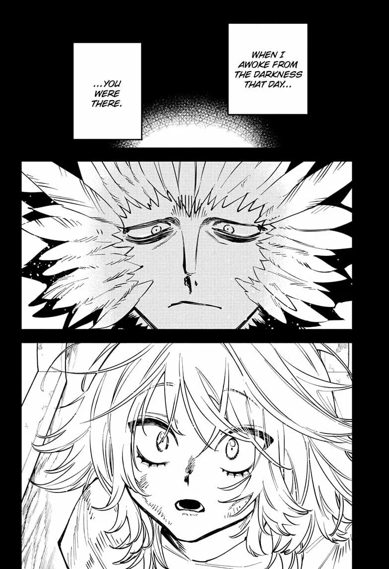 Ichi the Witch, chapter 67, page 18