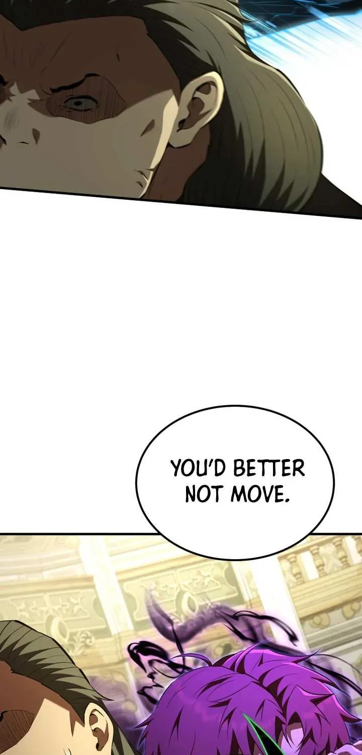 The Fox Eyed Villain of the Demon Academy, chapter 60, page 3