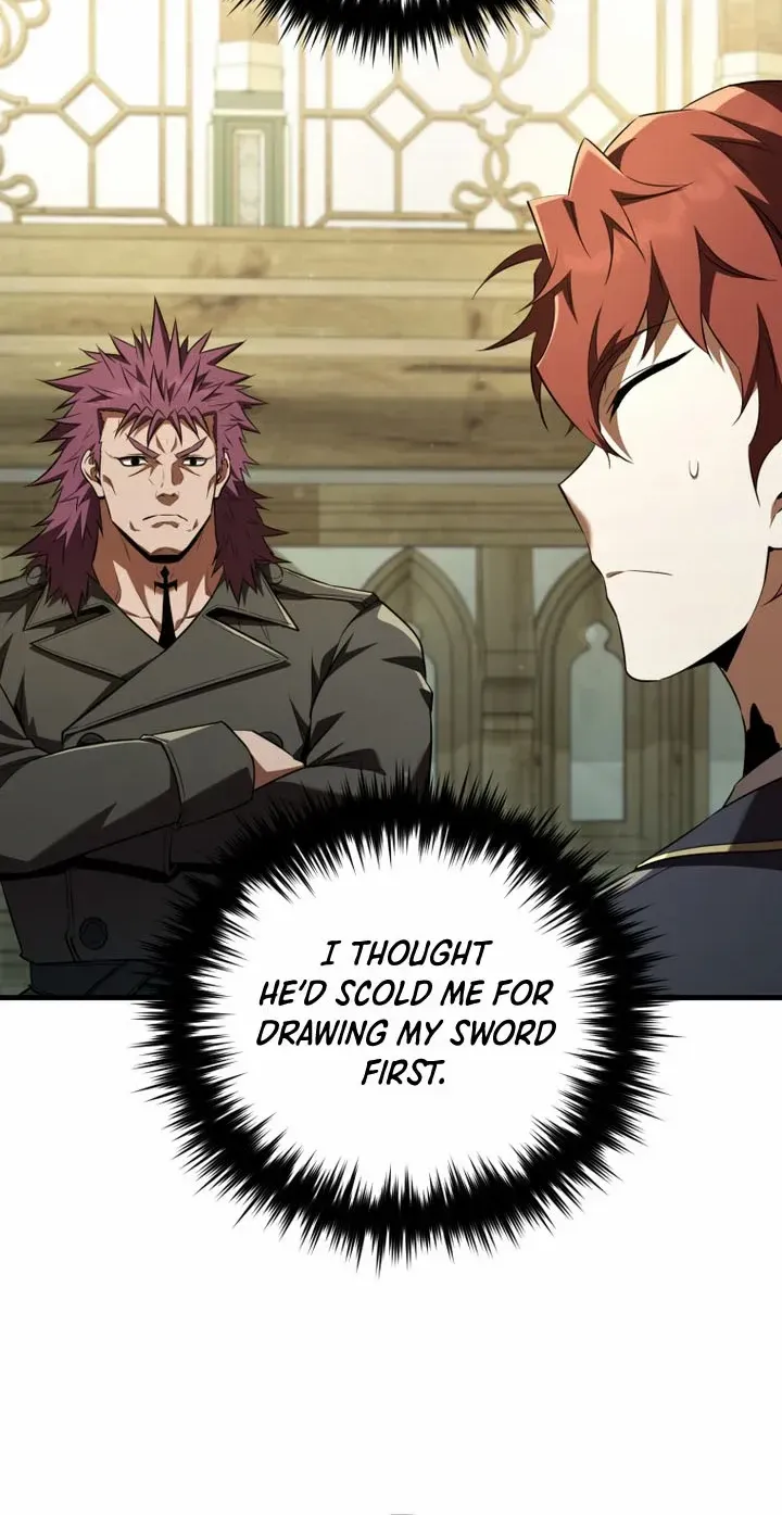 The Fox Eyed Villain of the Demon Academy, chapter 60, page 14