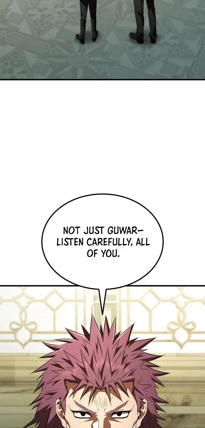 The Fox Eyed Villain of the Demon Academy, chapter 60, page 18