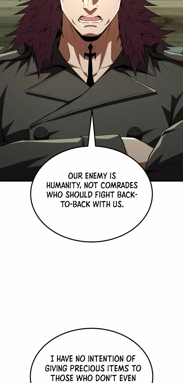 The Fox Eyed Villain of the Demon Academy, chapter 60, page 19