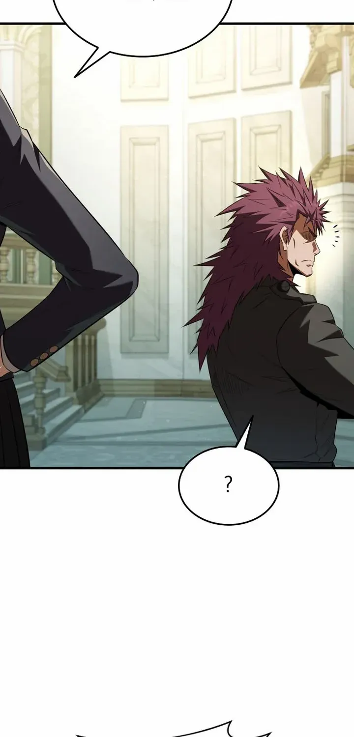 The Fox Eyed Villain of the Demon Academy, chapter 60, page 27