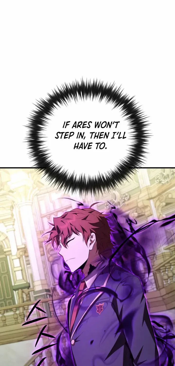 The Fox Eyed Villain of the Demon Academy, chapter 60, page 64