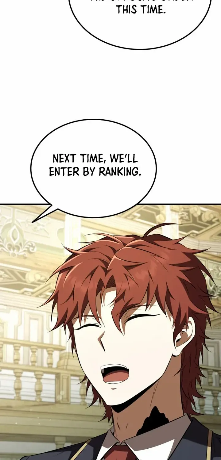 The Fox Eyed Villain of the Demon Academy, chapter 60, page 85