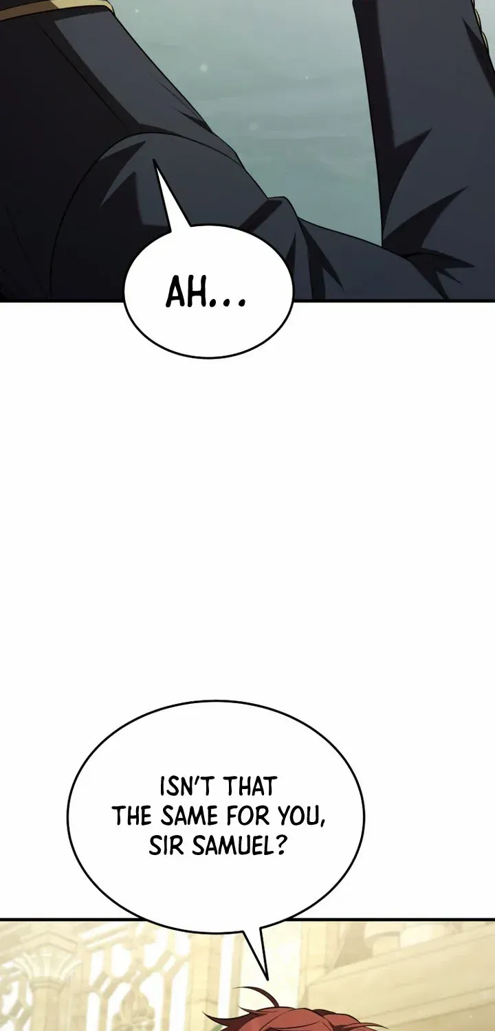 The Fox Eyed Villain of the Demon Academy, chapter 60, page 92