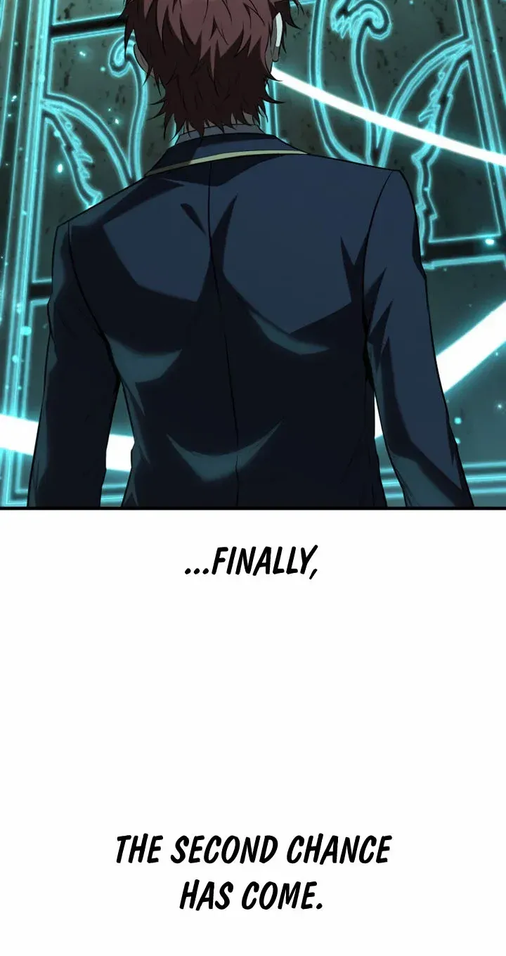 The Fox Eyed Villain of the Demon Academy, chapter 60, page 96