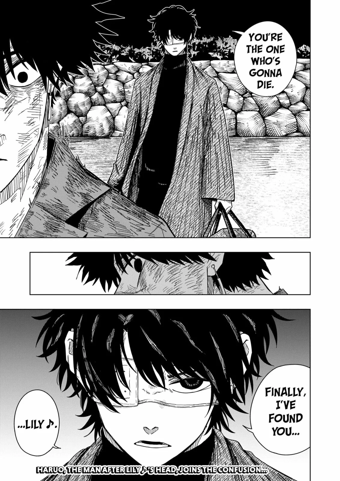 Drama Queen, chapter 45, page 23