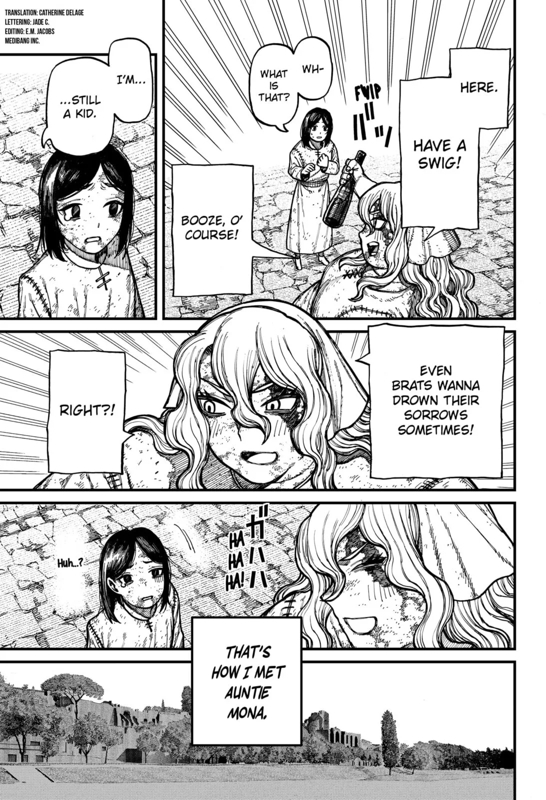Centuria, chapter 81, page 3