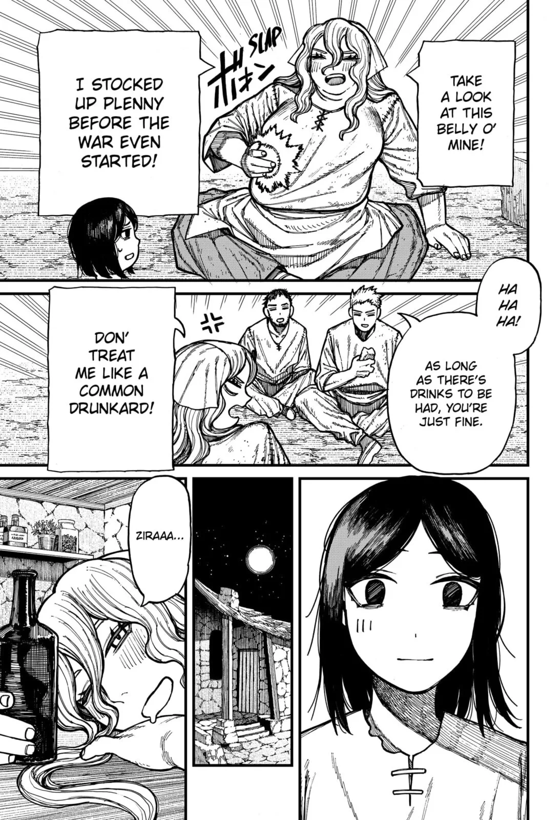 Centuria, chapter 81, page 5