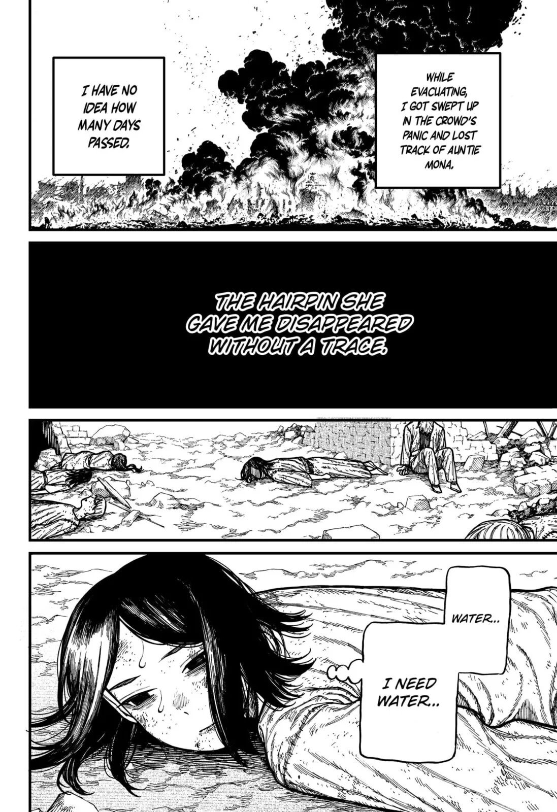 Centuria, chapter 81, page 12