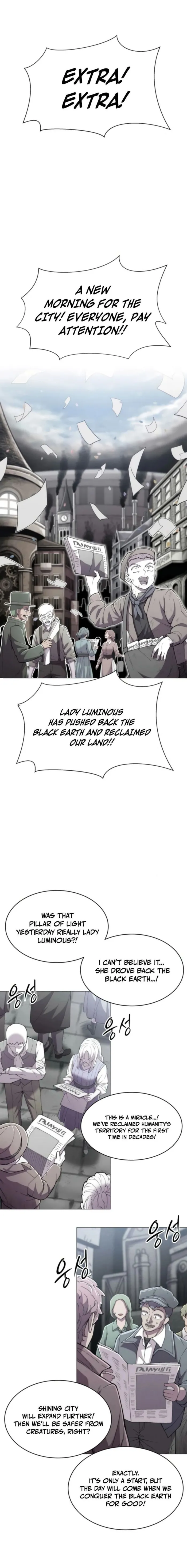 Colorist, chapter 14, page 1