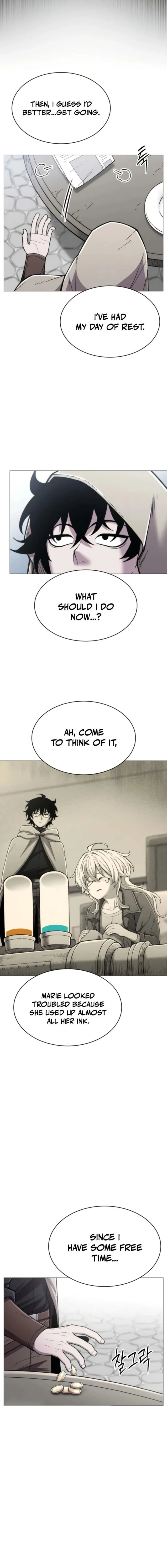 Colorist, chapter 14, page 6