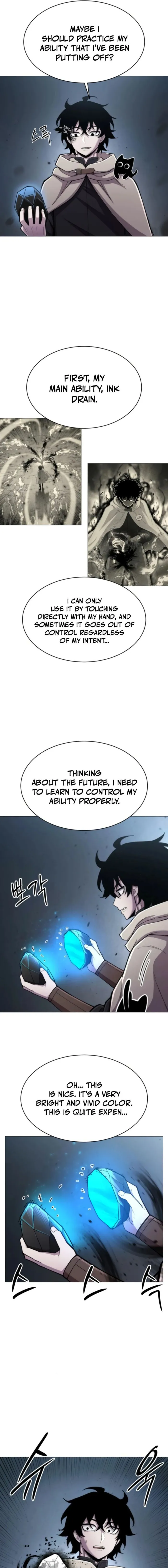 Colorist, chapter 14, page 17