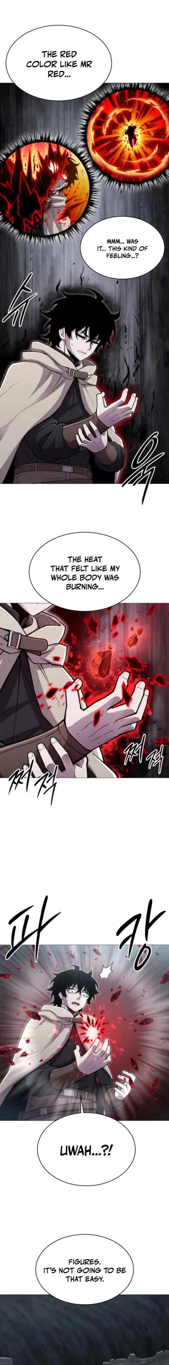Colorist, chapter 14, page 20