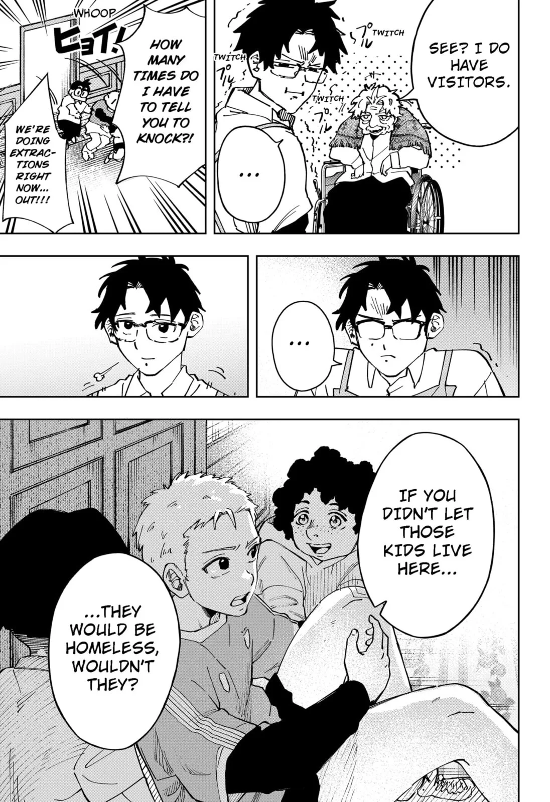 GGG, chapter 30, page 5