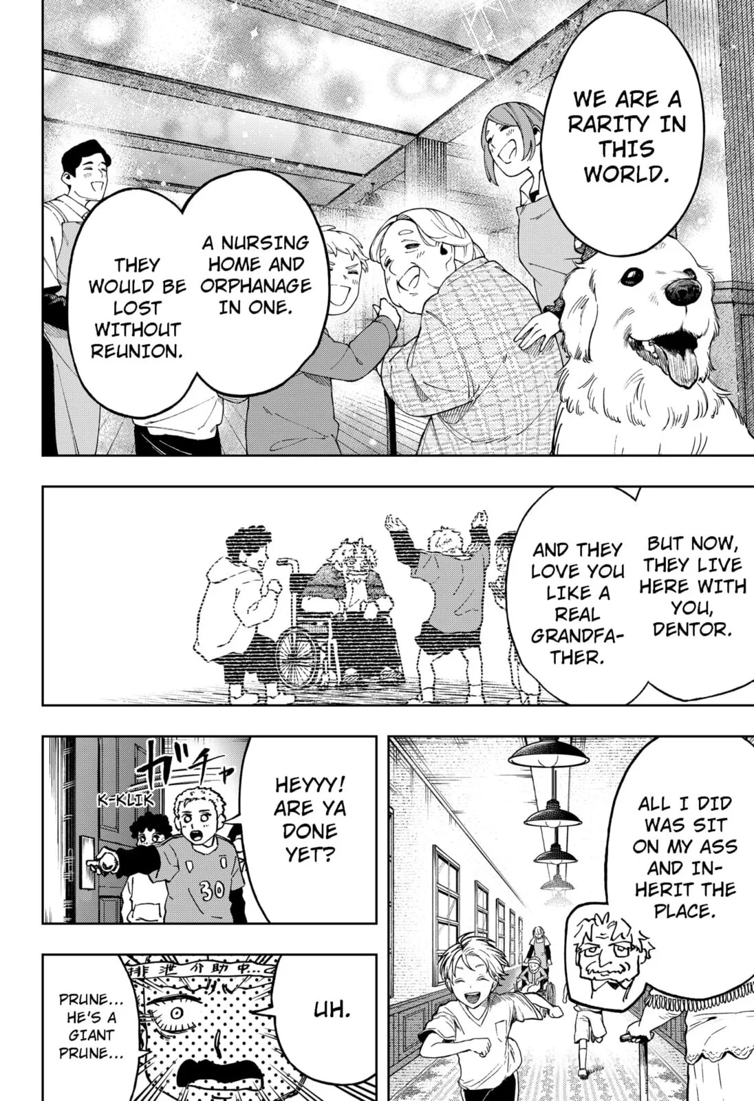 GGG, chapter 30, page 6