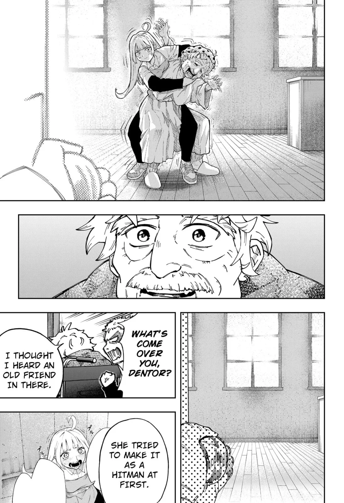 GGG, chapter 30, page 11