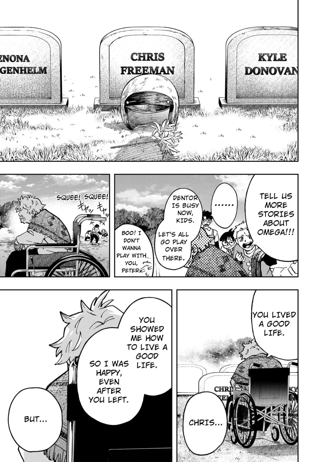 GGG, chapter 30, page 15