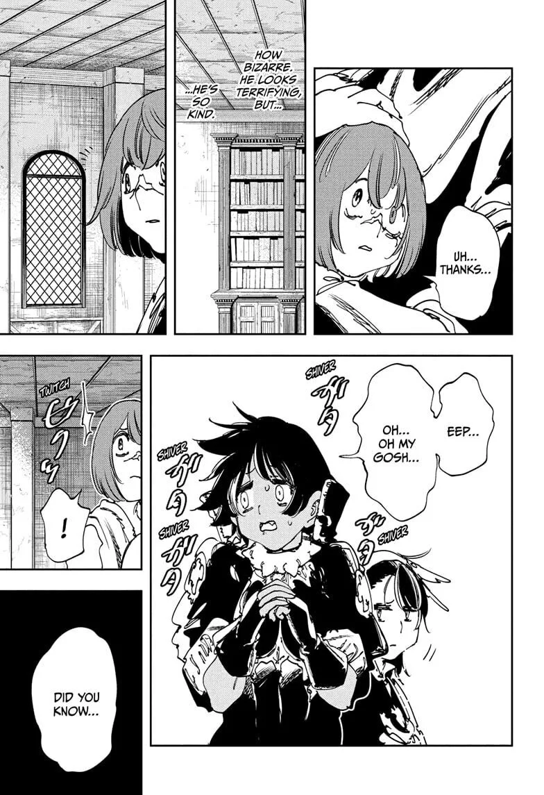 Gonron Egg, chapter 12, page 11