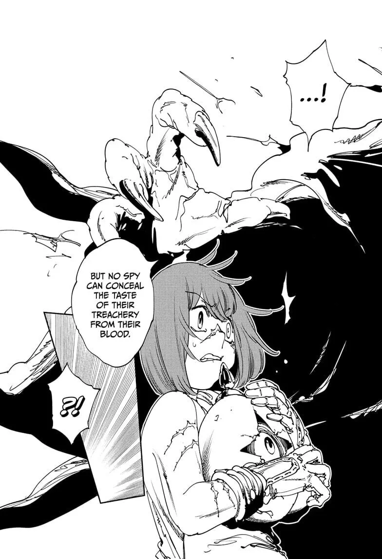 Gonron Egg, chapter 12, page 13
