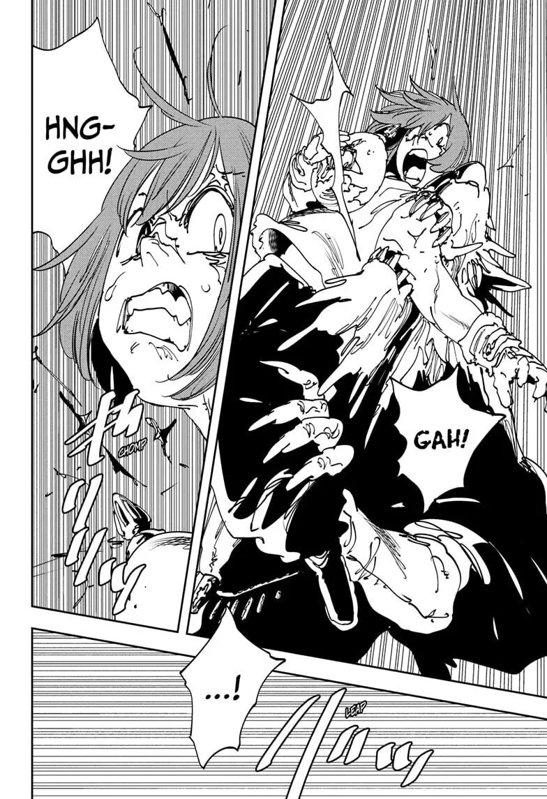 Gonron Egg, chapter 12, page 14