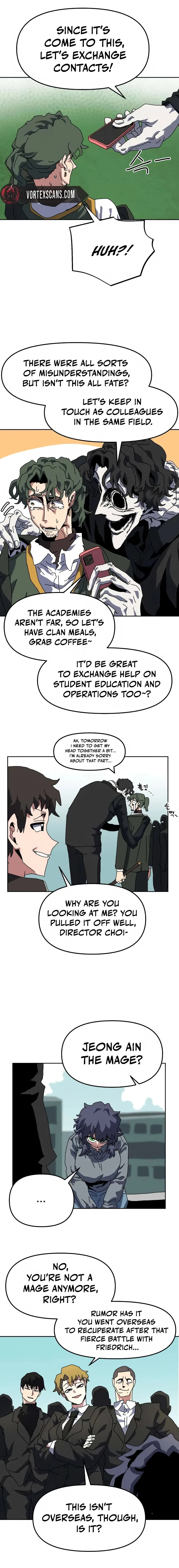 Archmage Curriculum, chapter 13, page 10