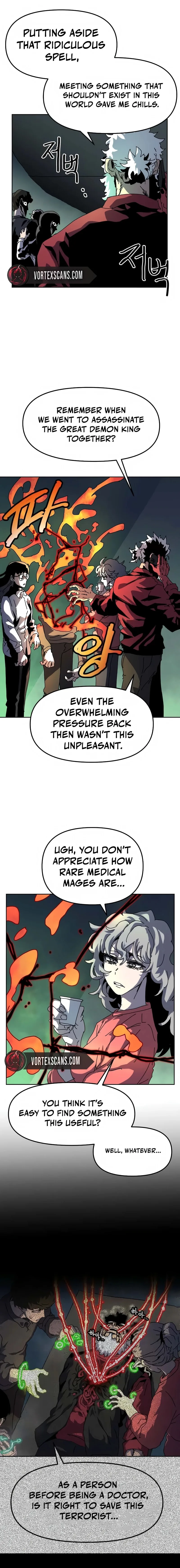 Archmage Curriculum, chapter 13, page 17