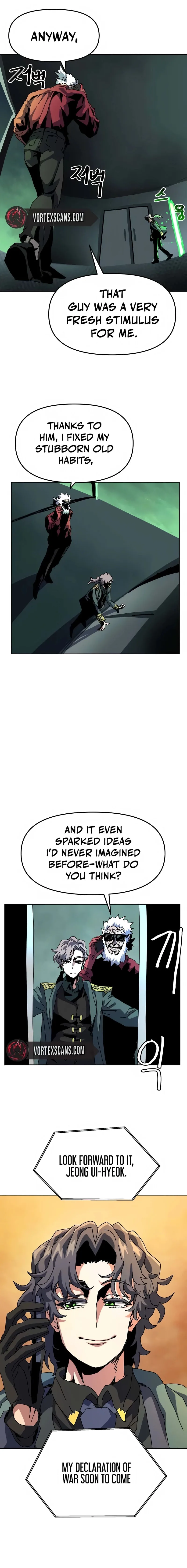 Archmage Curriculum, chapter 13, page 20