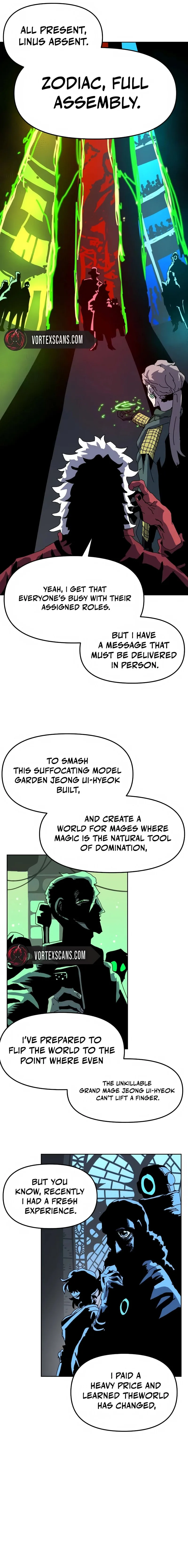Archmage Curriculum, chapter 13, page 22