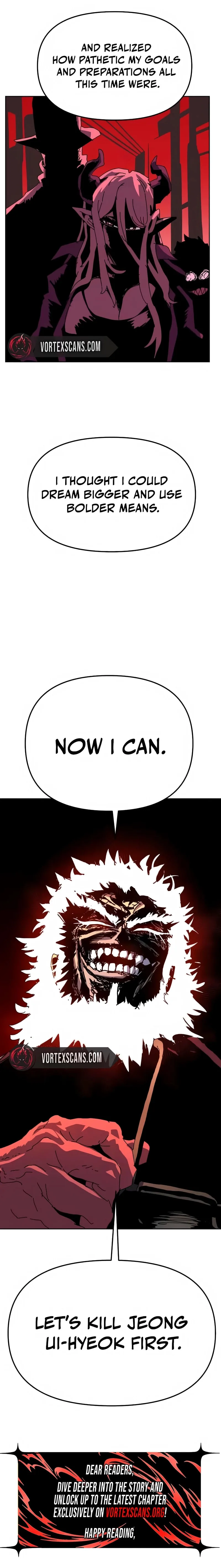 Archmage Curriculum, chapter 13, page 23