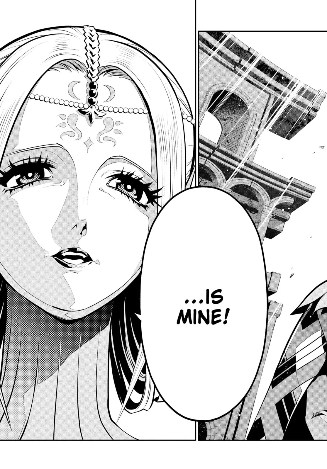 Metaphor ReFantazio, chapter 13, page 20