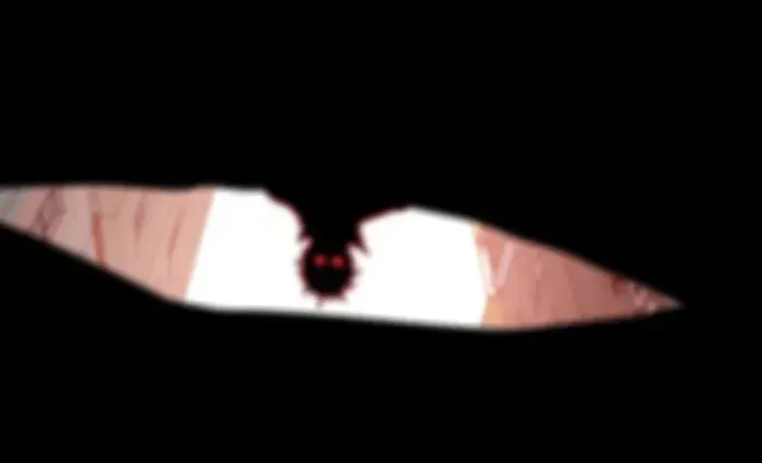 Return of the Devourer, chapter 11, page 1