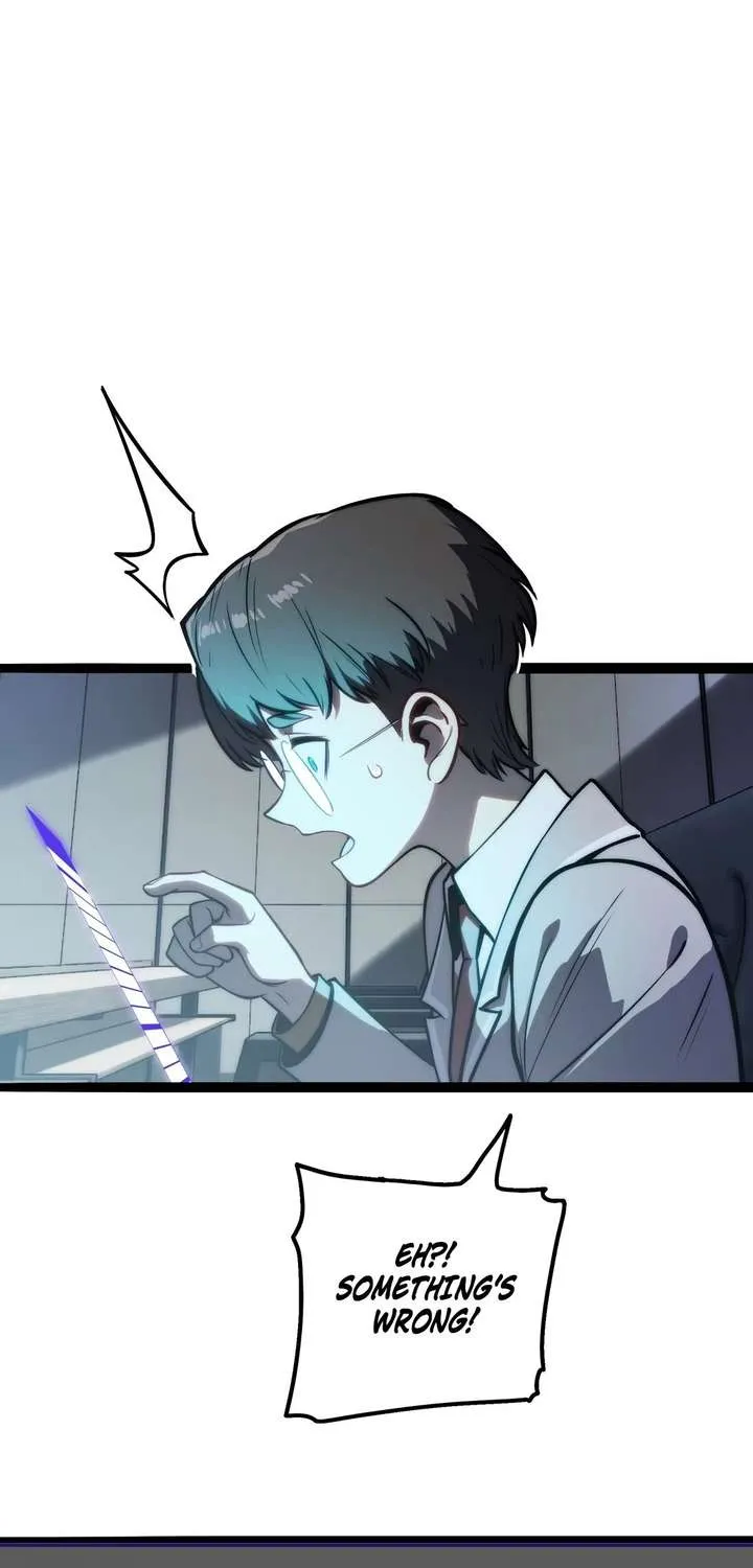 Return of the Devourer, chapter 12, page 101