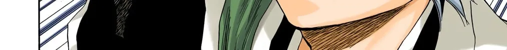 Bleach Colored Manga, chapter 131, page 12