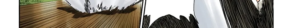 Bleach Colored Manga, chapter 131, page 20