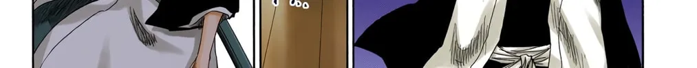 Bleach Colored Manga, chapter 131, page 34