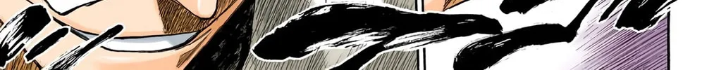 Bleach Colored Manga, chapter 131, page 38