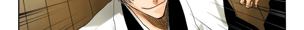 Bleach Colored Manga, chapter 132, page 10