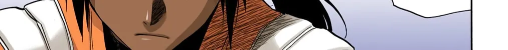 Bleach Colored Manga, chapter 132, page 34