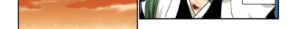 Bleach Colored Manga, chapter 133, page 12