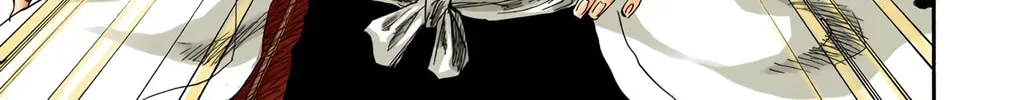 Bleach Colored Manga, chapter 134, page 2