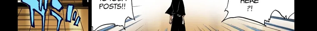 Bleach Colored Manga, chapter 134, page 14