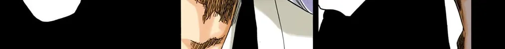 Bleach Colored Manga, chapter 134, page 34
