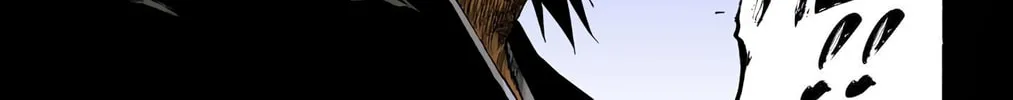 Bleach Colored Manga, chapter 134, page 38