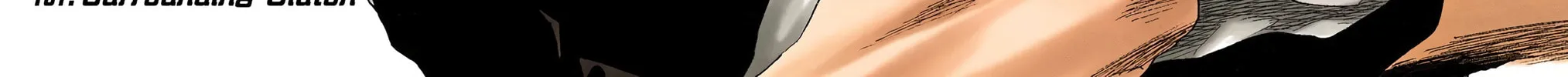 Bleach Colored Manga, chapter 137, page 4
